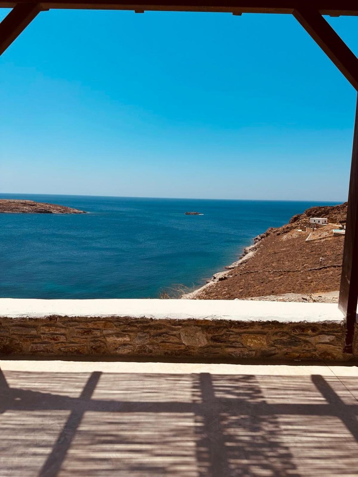 Holiday home Sto Faro Kythnos
