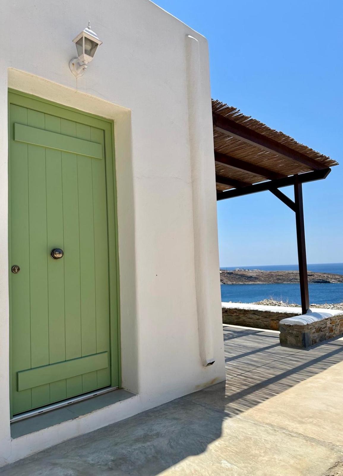 Holiday home Sto Faro Kythnos
