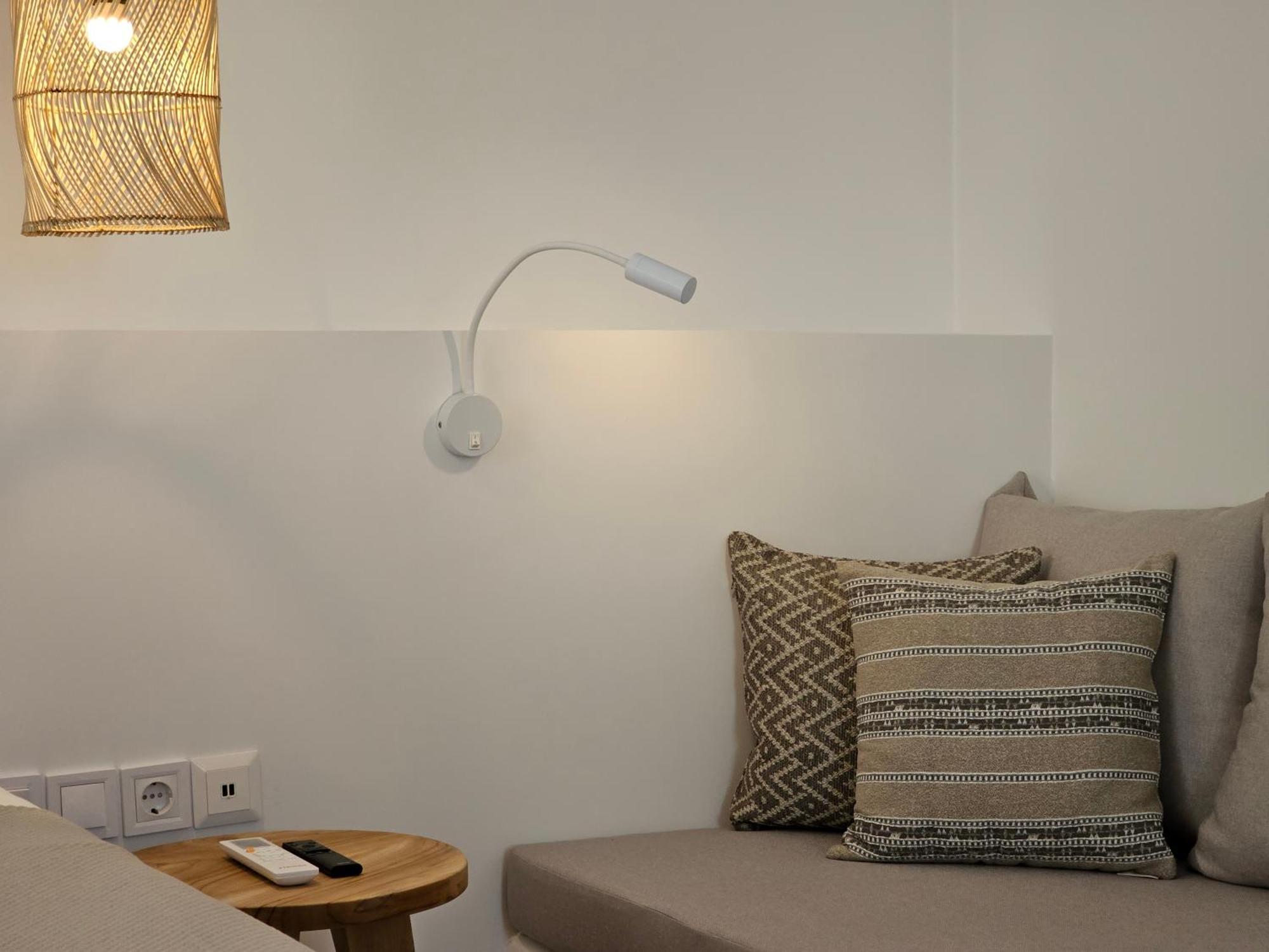 Aparthotel Etherio Milos *