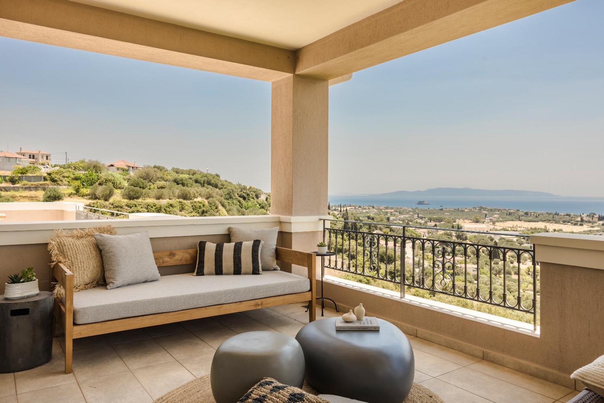 Alma Luxury * Svoronata