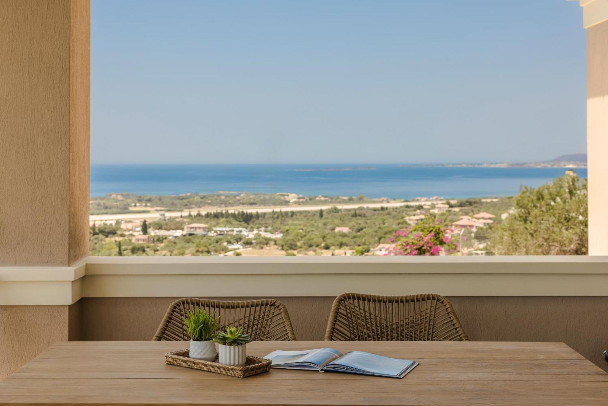Alma Luxury Apartment *