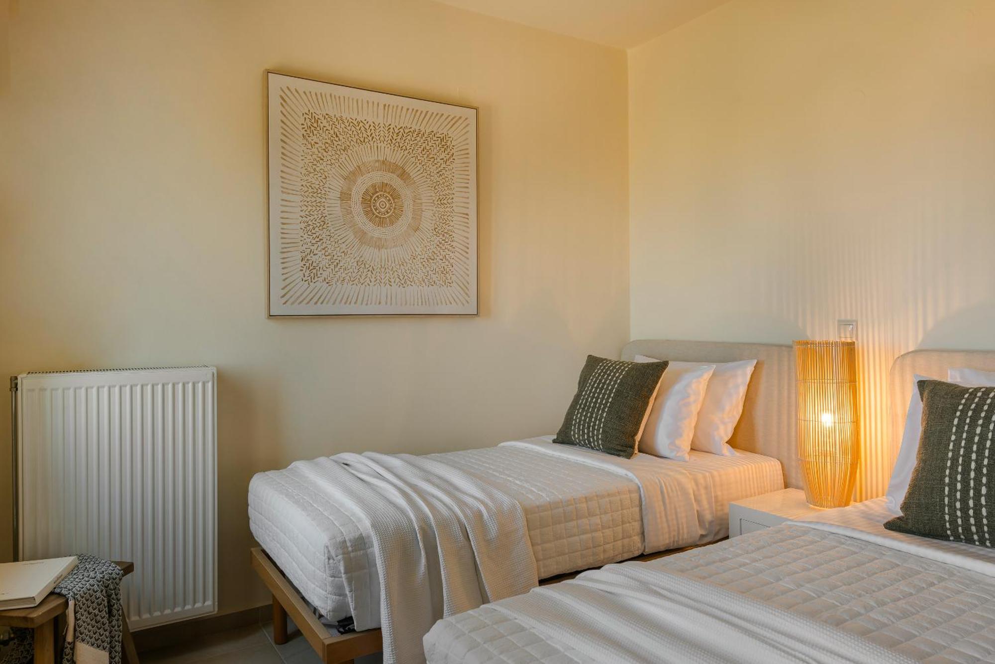 Apartment Alma Luxury Svoronata