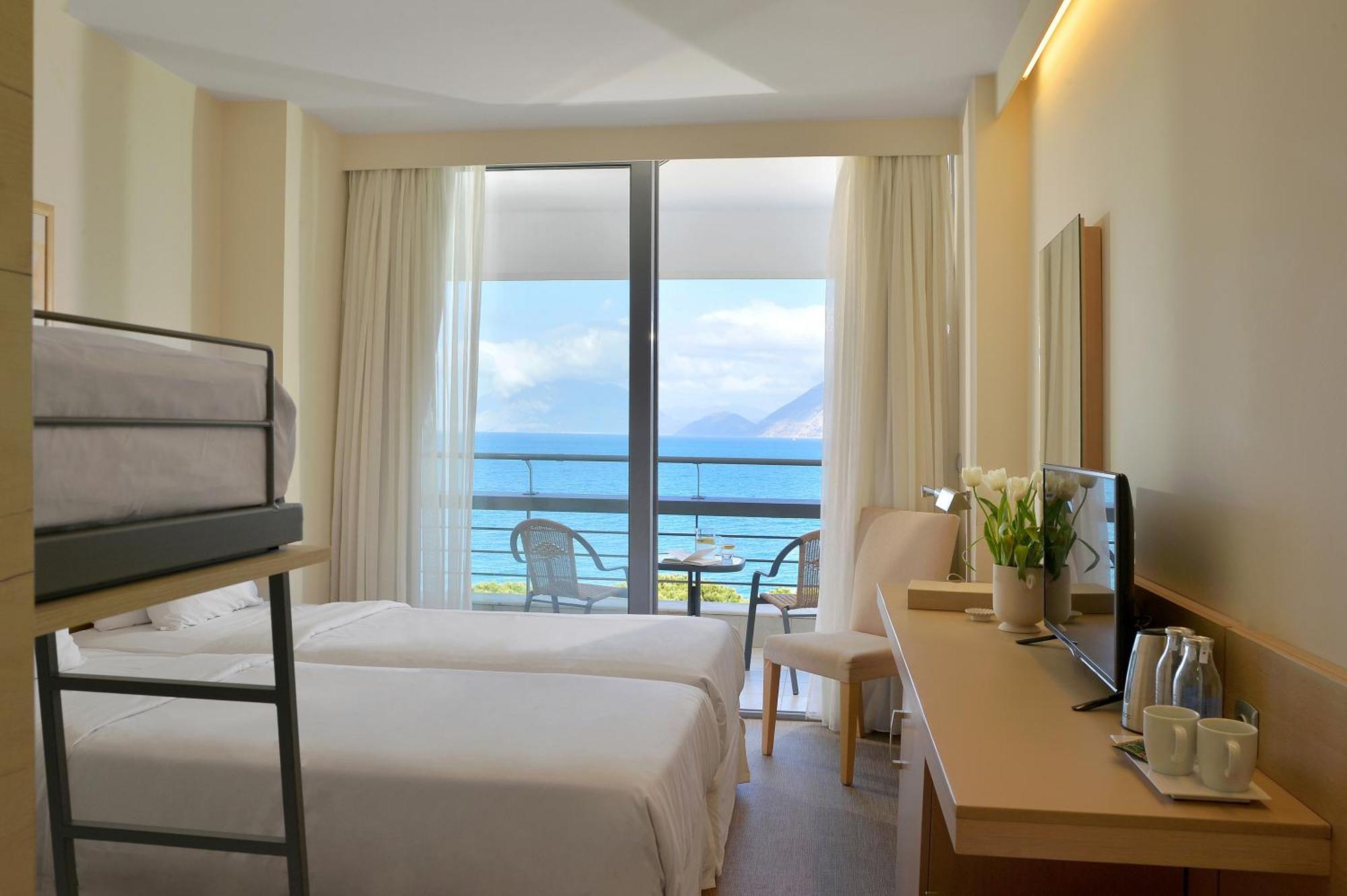 Airotel Achaia Hotel Patras