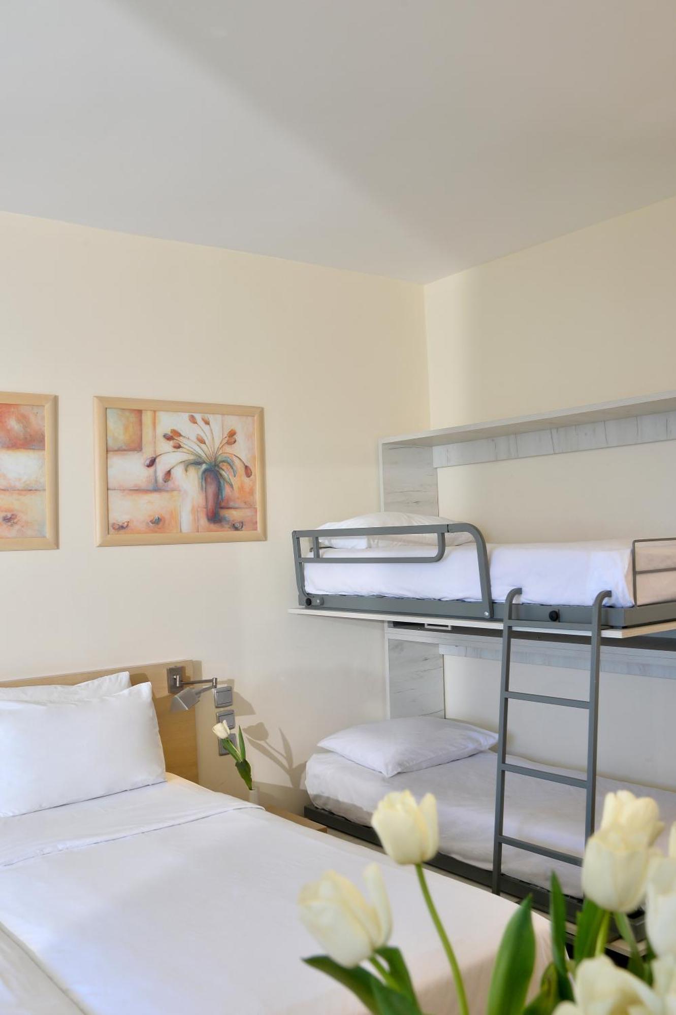 Hotel Airotel Achaia Patras