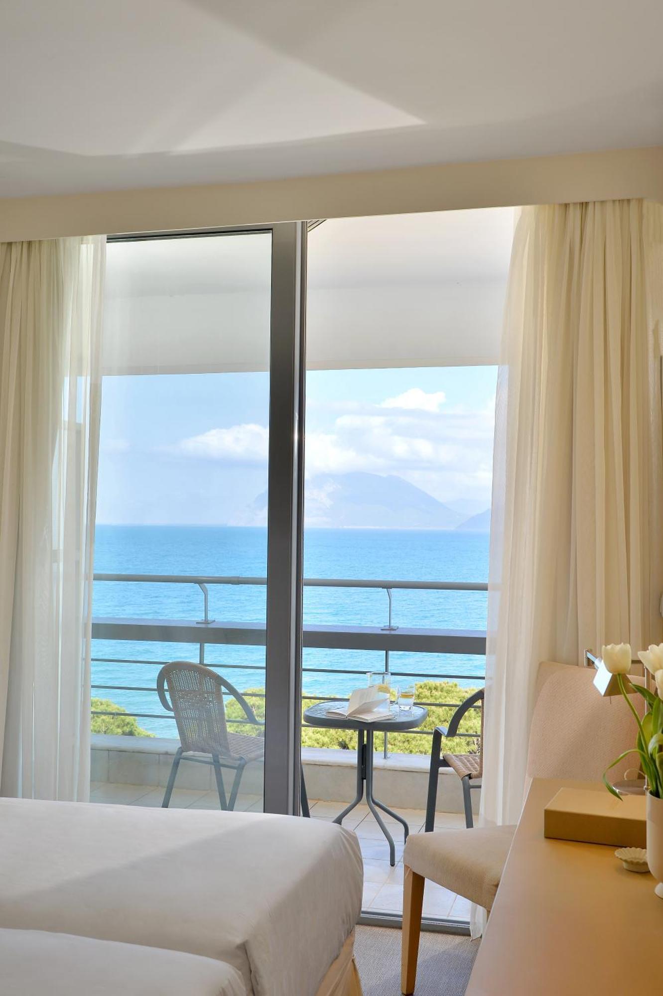 Airotel Achaia Hotel