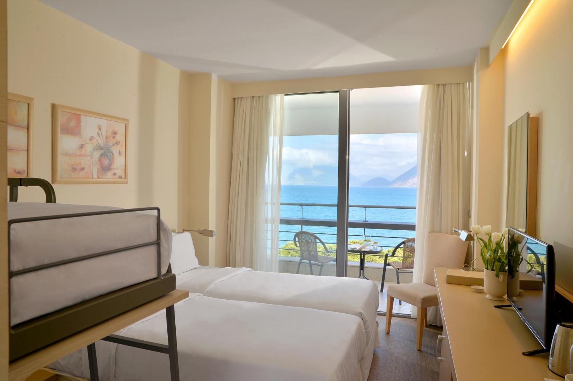 Hotel Airotel Achaia
