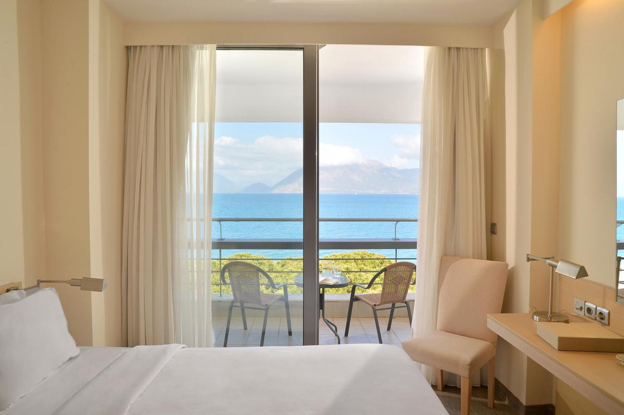 Hotel Airotel Achaia Patras