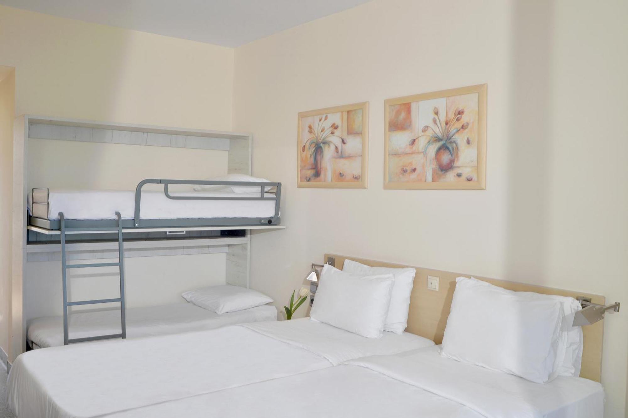 Airotel Achaia 4*