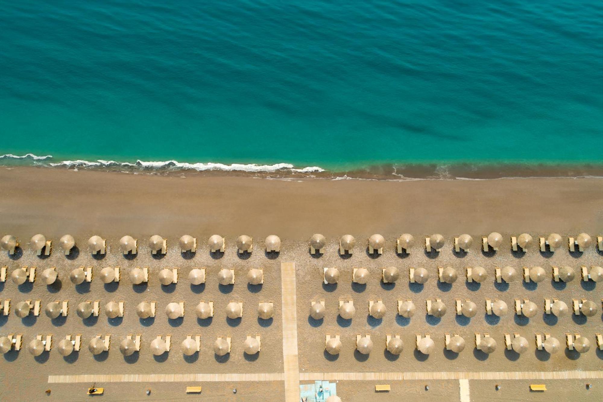 Hotel Atrium Palace Thalasso And Kalathos