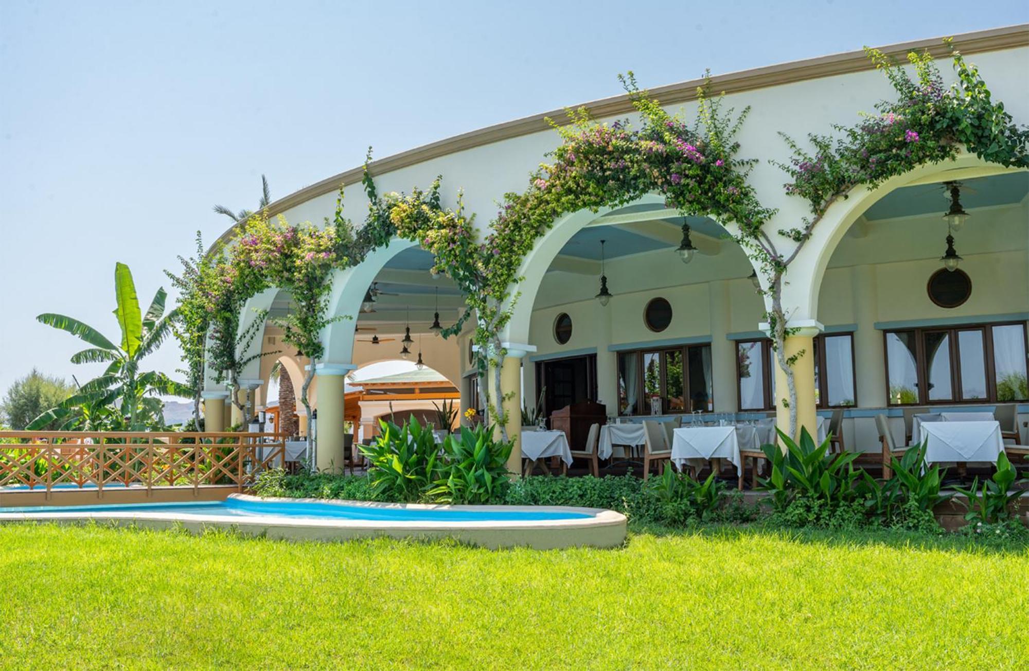 Hotel Atrium Palace Thalasso And Kalathos
