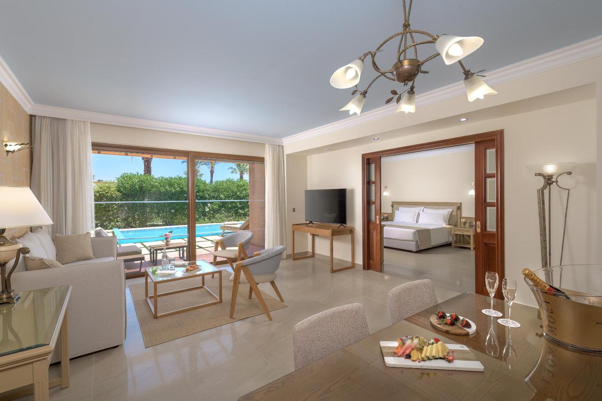 Atrium Palace Thalasso And Hotel