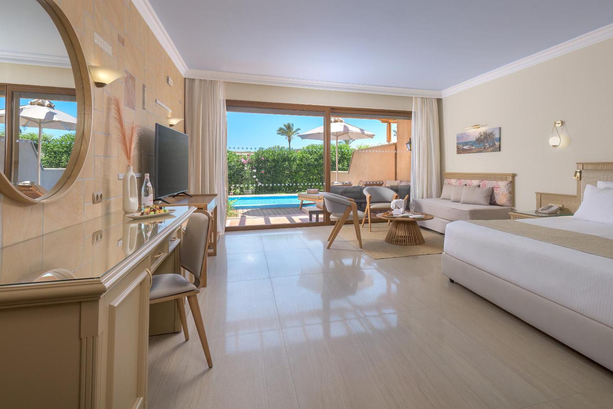 Hotel Atrium Palace Thalasso And