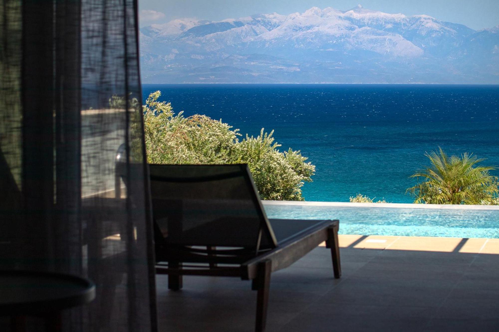 Hotel Colonides 4*