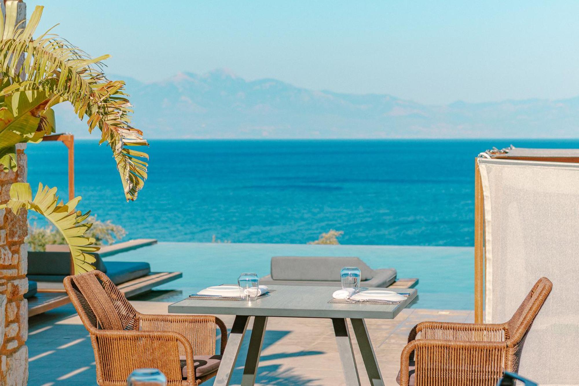 Hotel Colonides