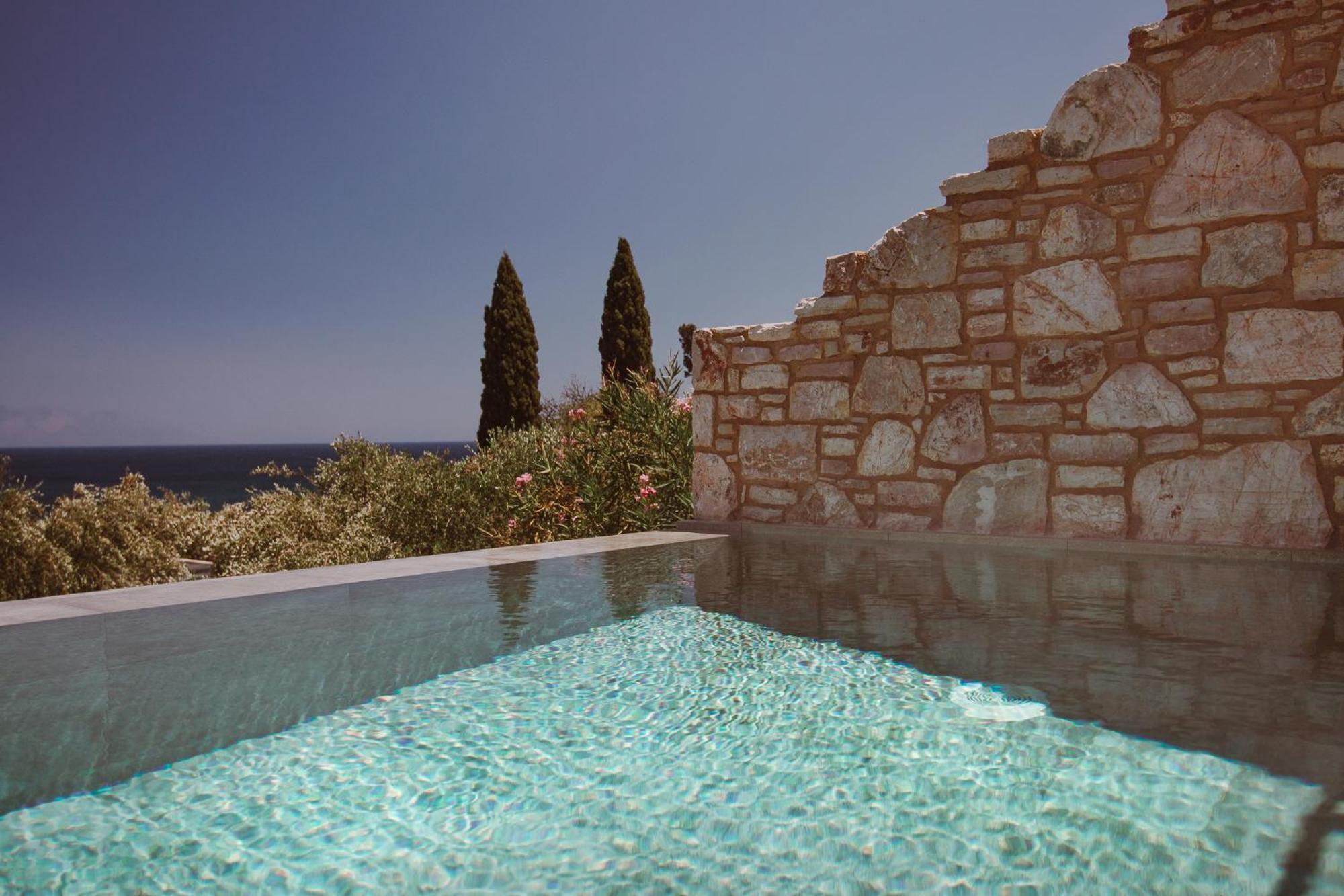 Hotel Colonides Vounaria
