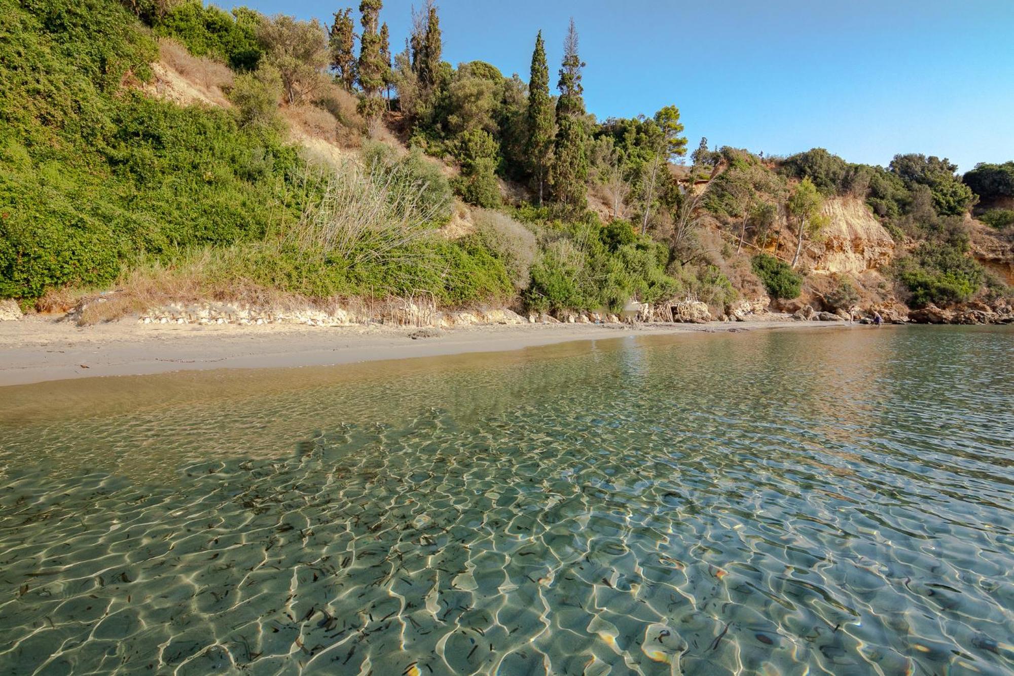 Colonides 4* Vounaria