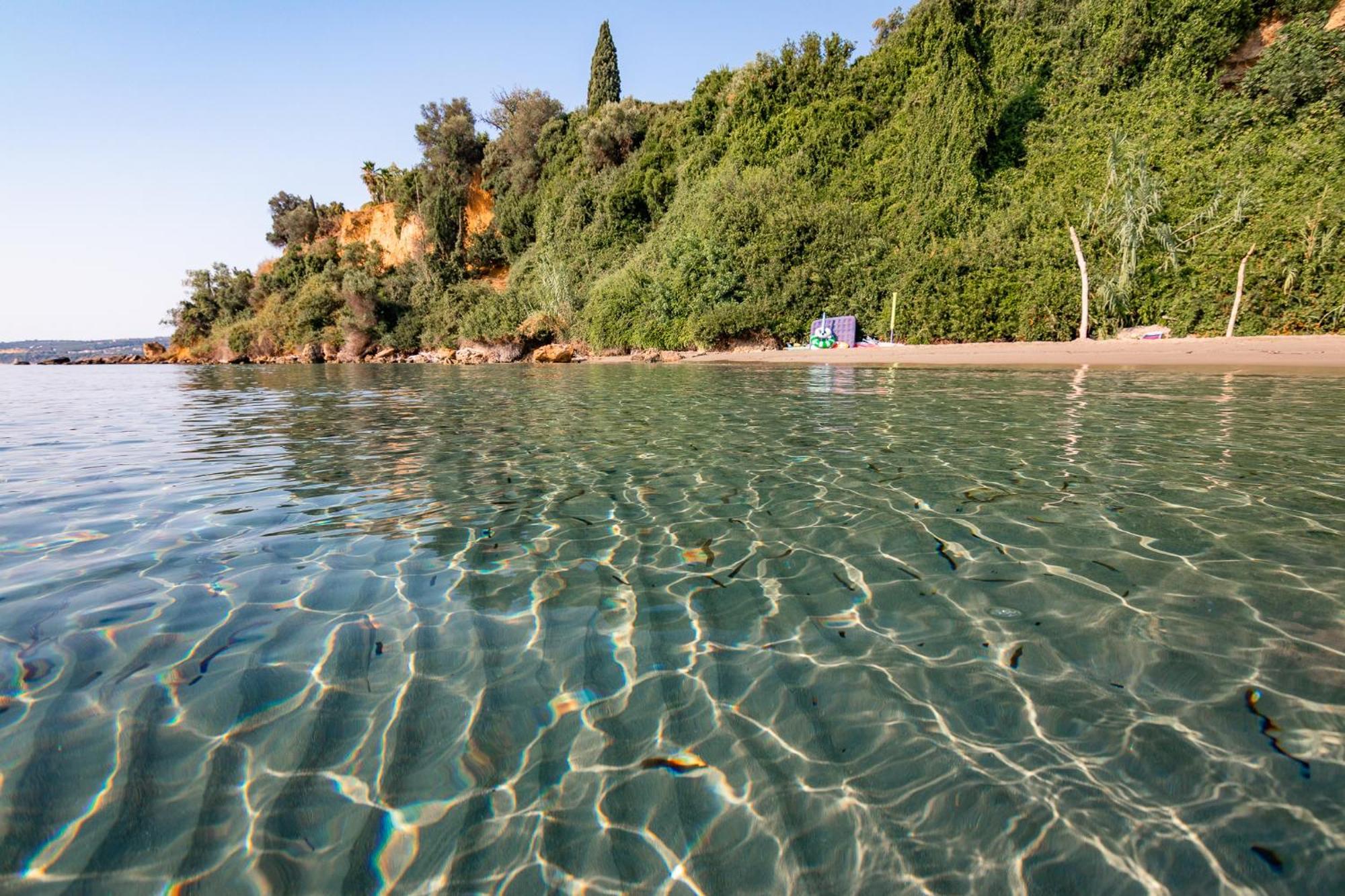 Colonides Hotel Vounaria