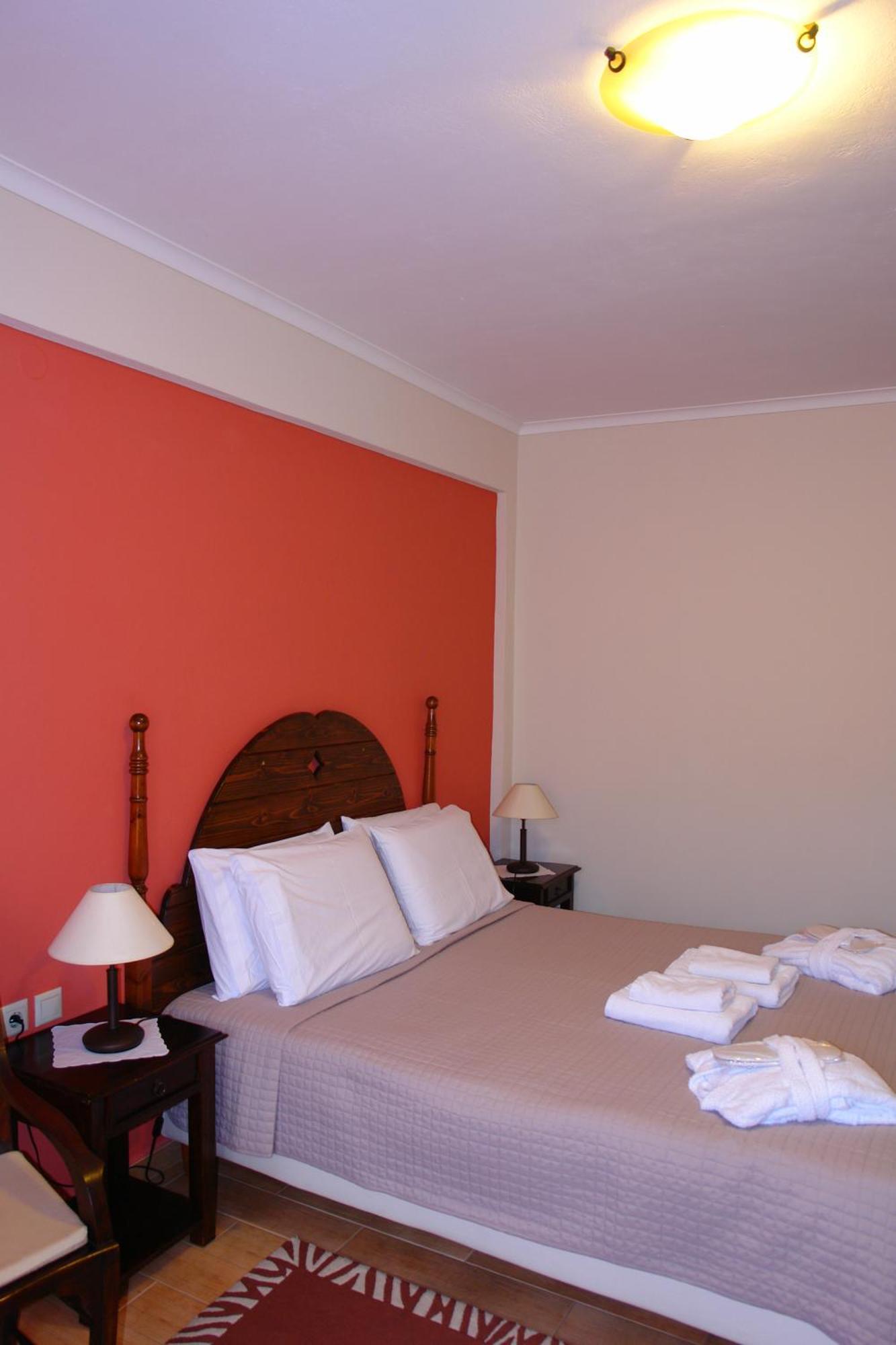 Hotel Melegos