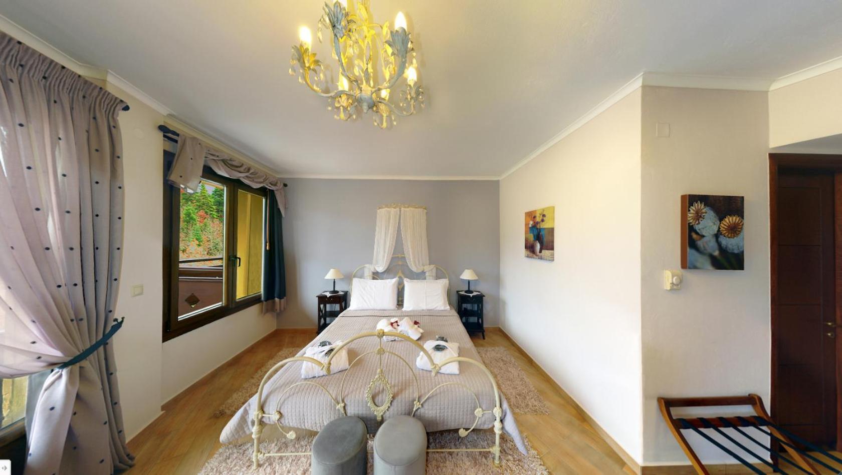 Melegos Hotel Karpenisi