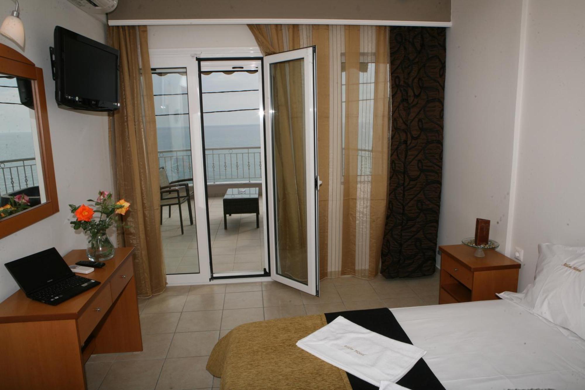 Atlon Aparthotel