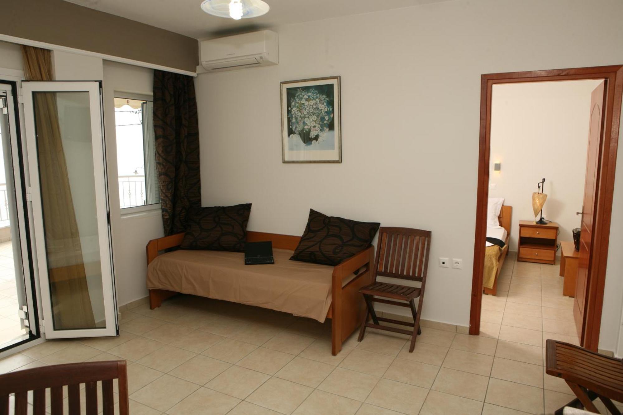 Atlon Aparthotel 2*