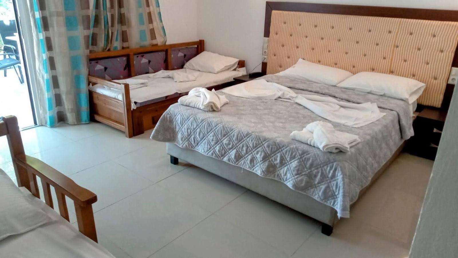 Blue Bay Hotel 3*