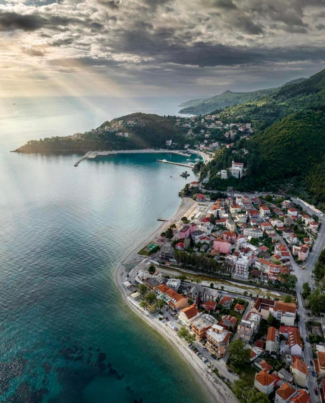 Louisa Poros (Kefalonia)