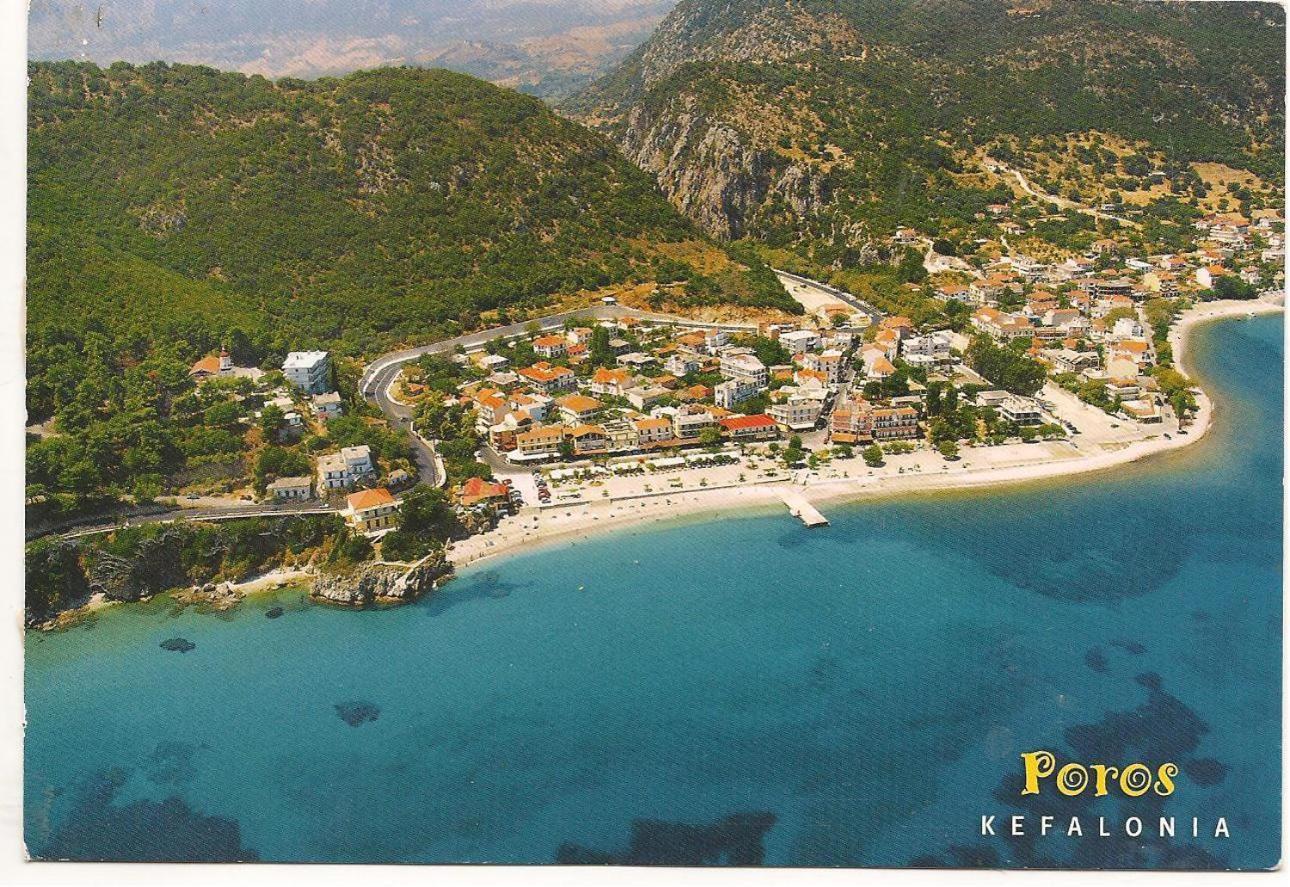 Aparthotel Louisa
