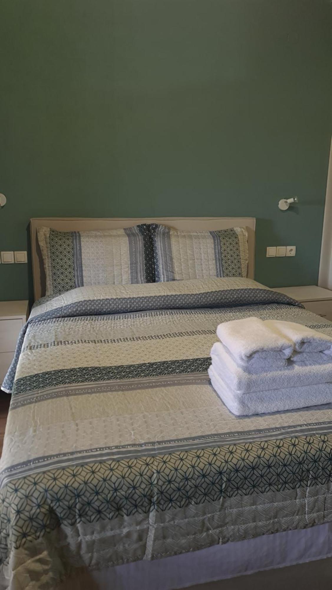 Apartment Edem Studios