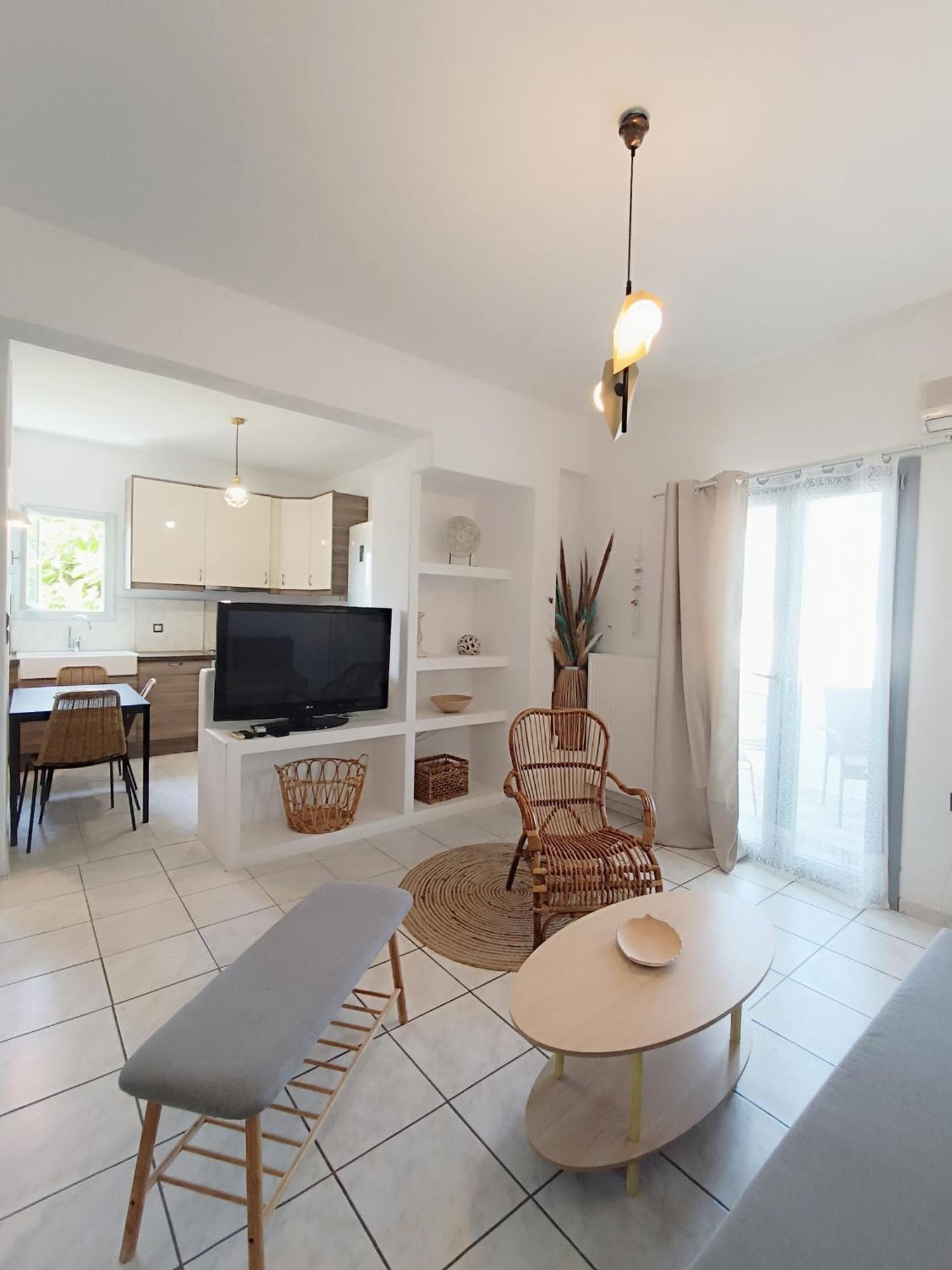 Apartment Apanema Paros Naousa (Paros)