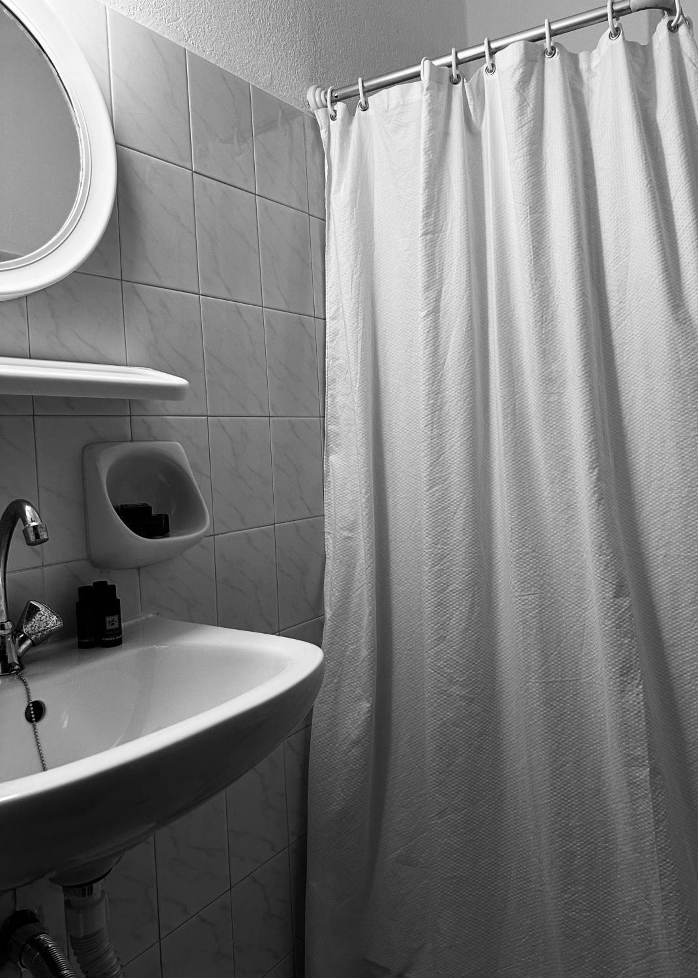 Nostos Apartment *