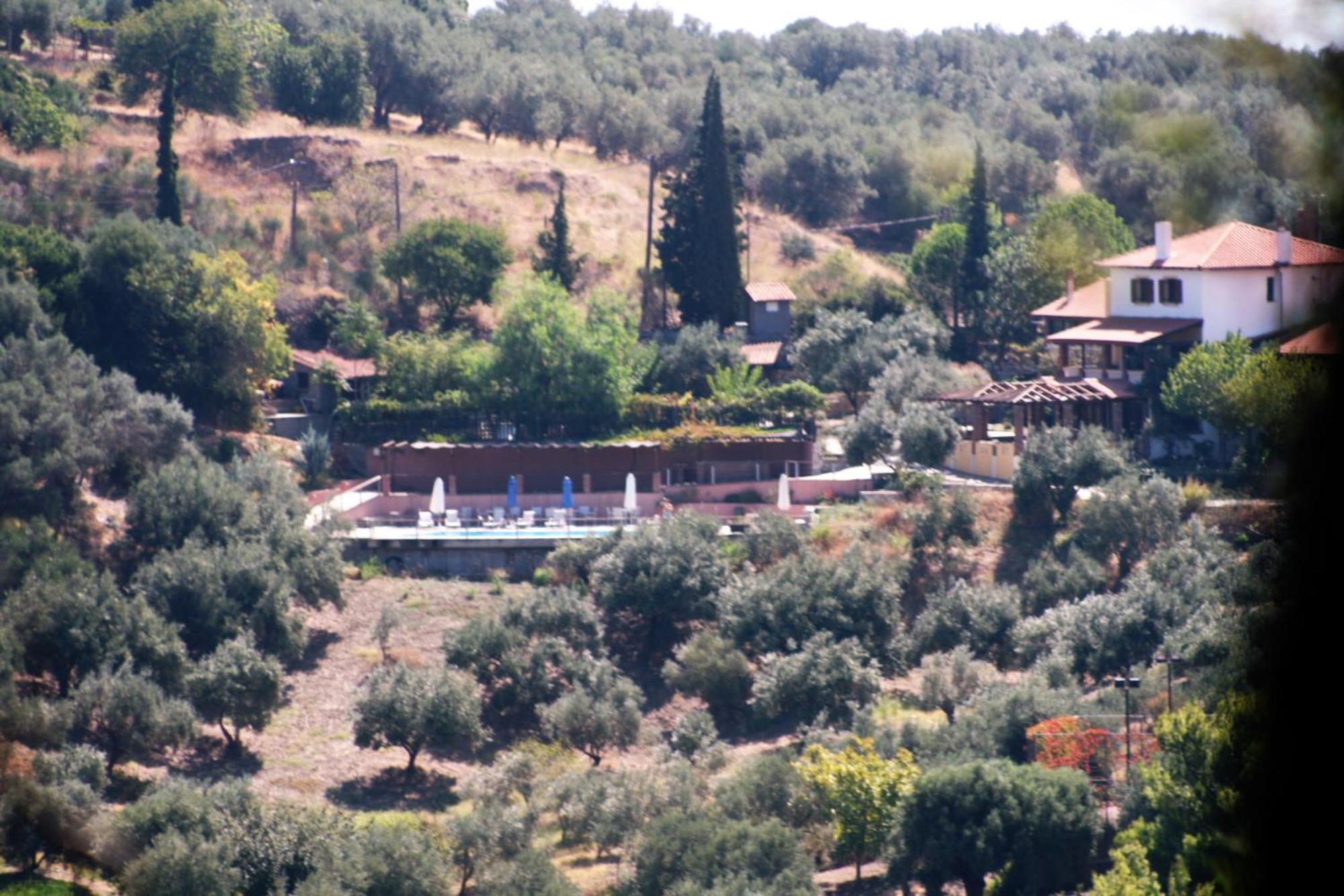 Vateri * Limni (Evia)