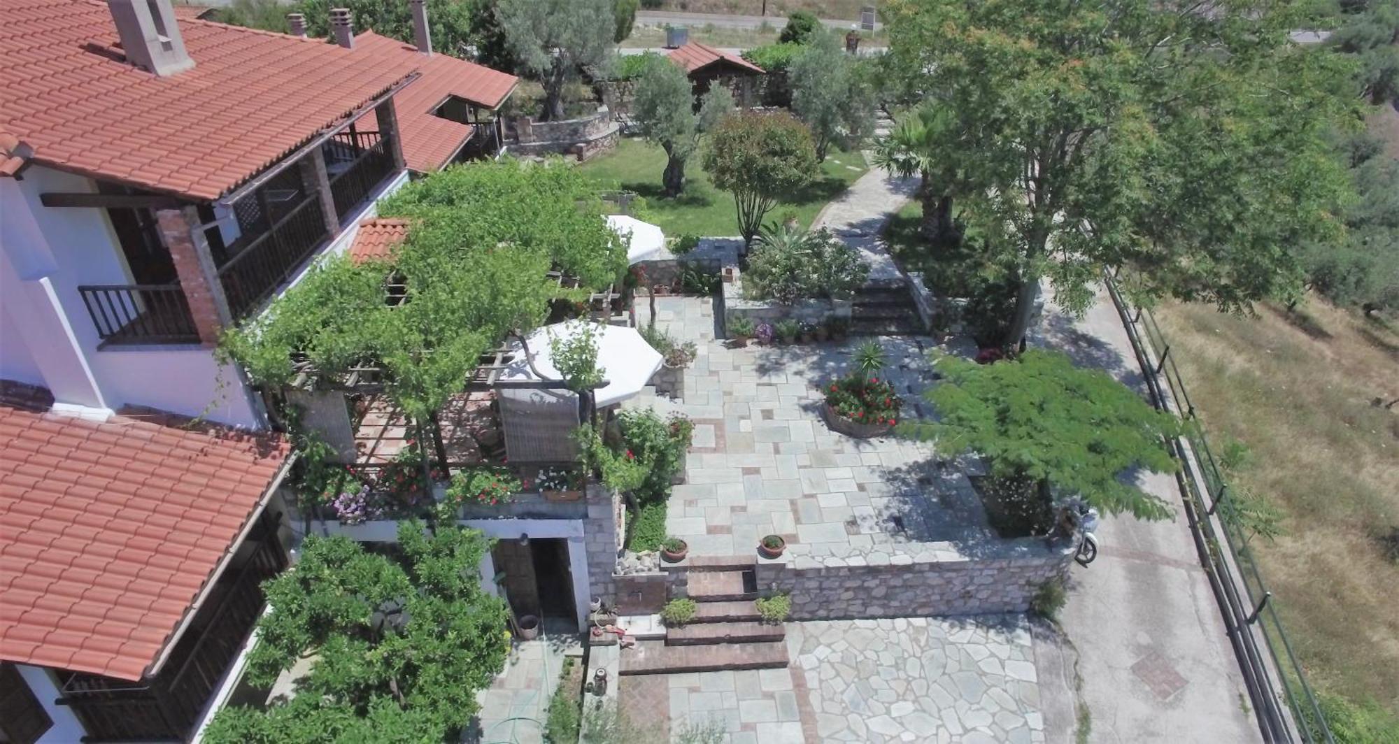 Vateri Guest house