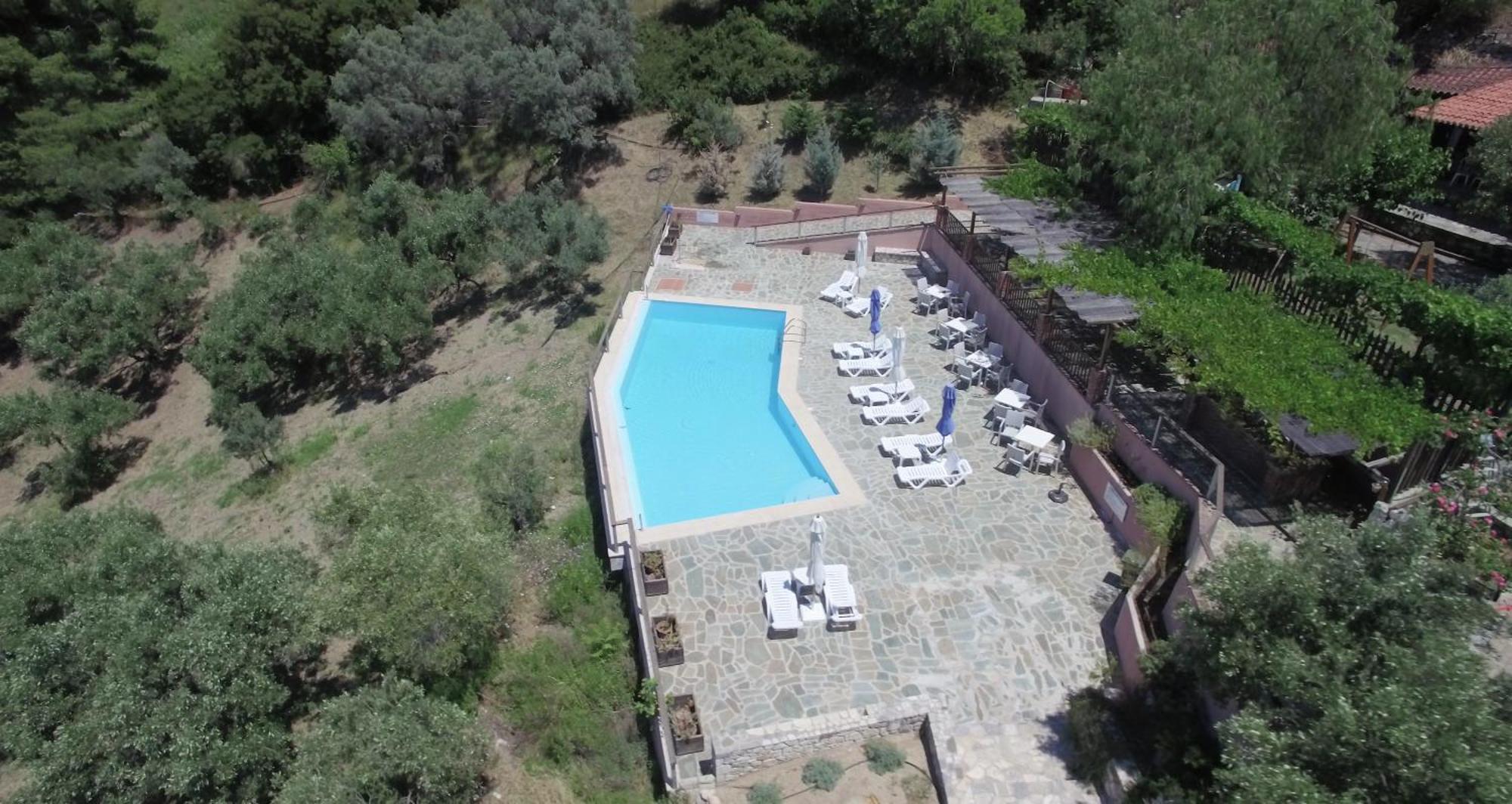 Guest house Vateri