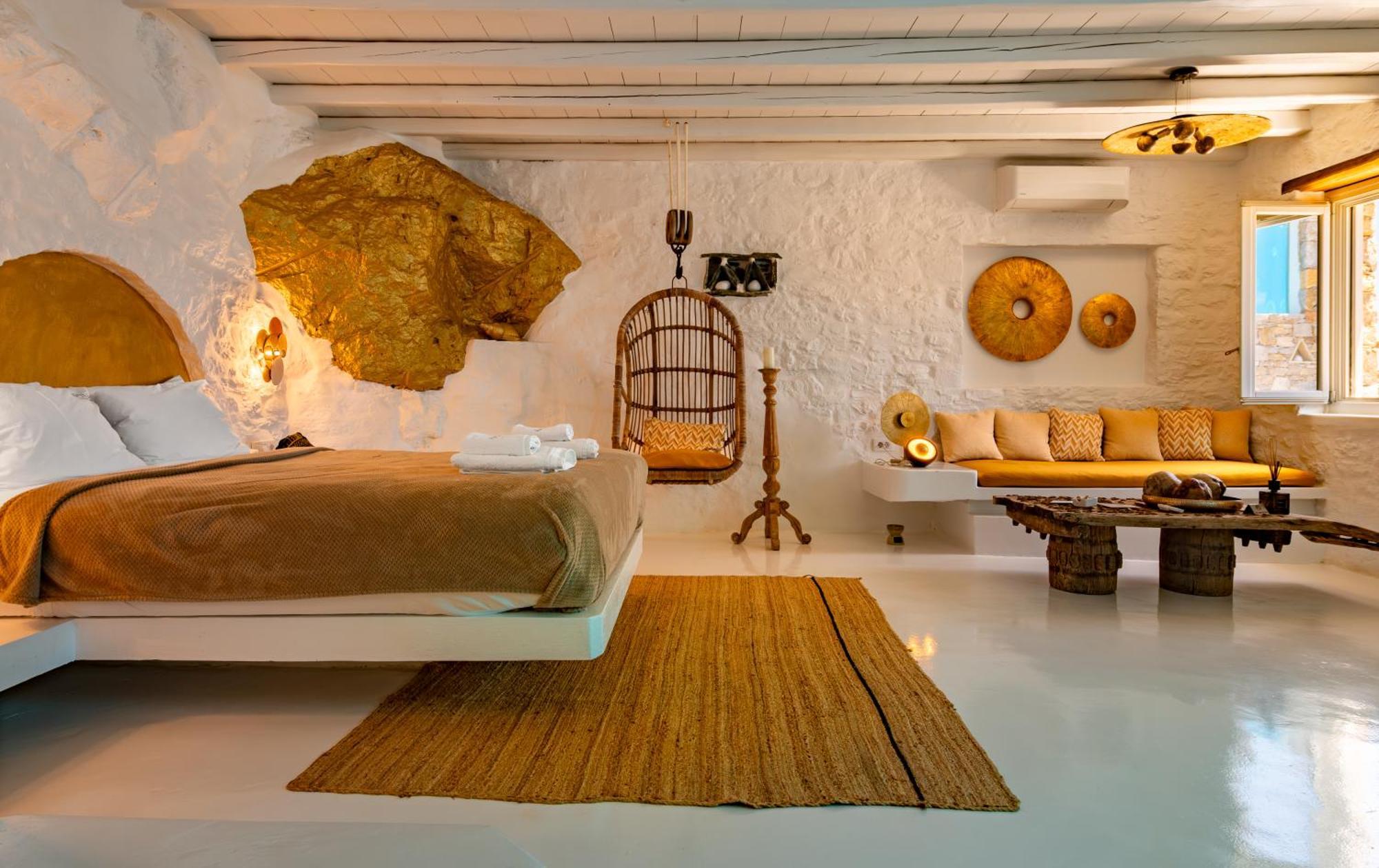Onar & Villa