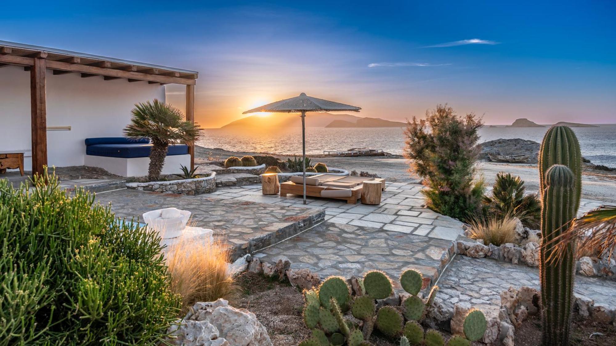 Villa Onar &