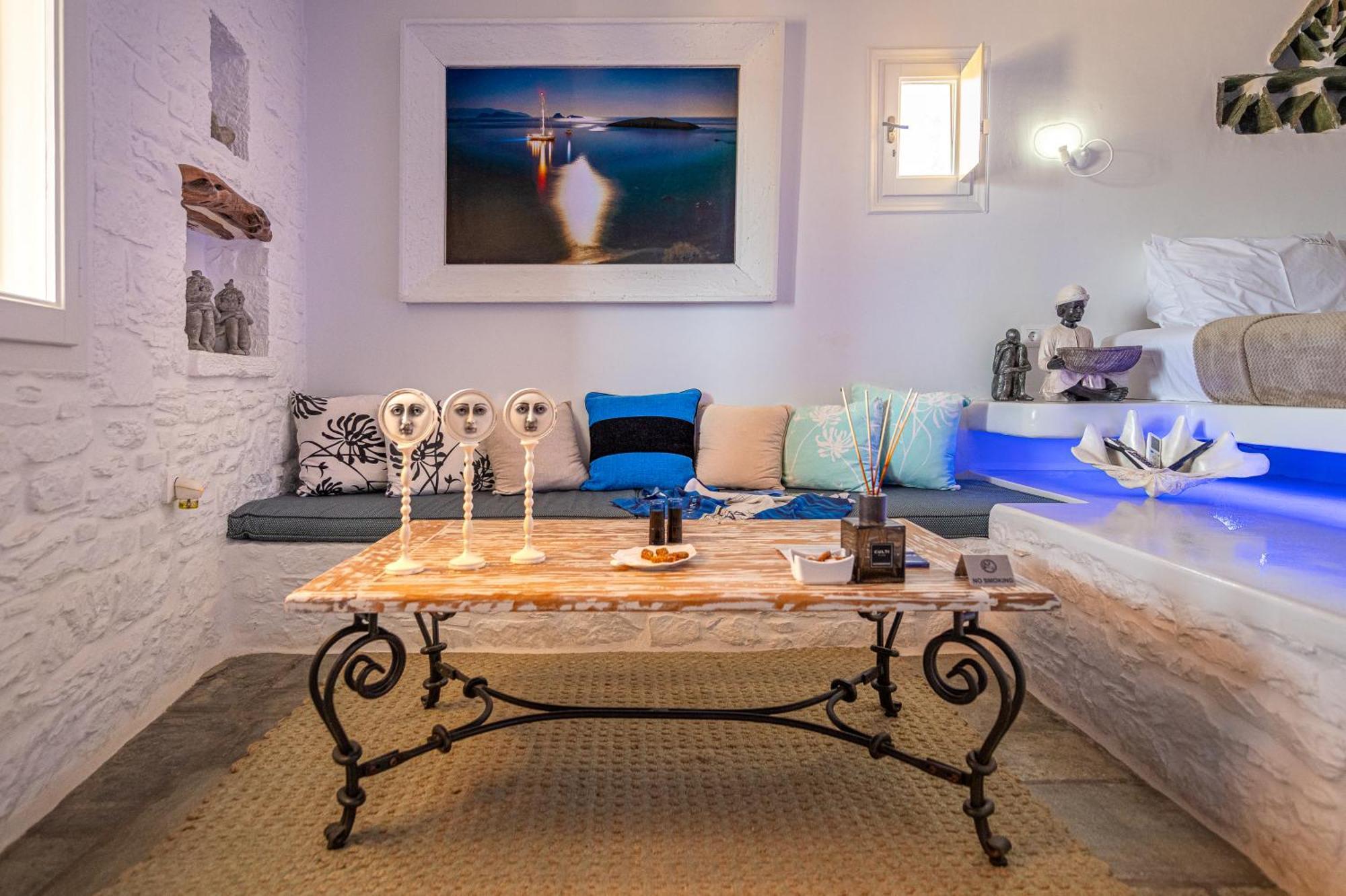 Villa Onar &