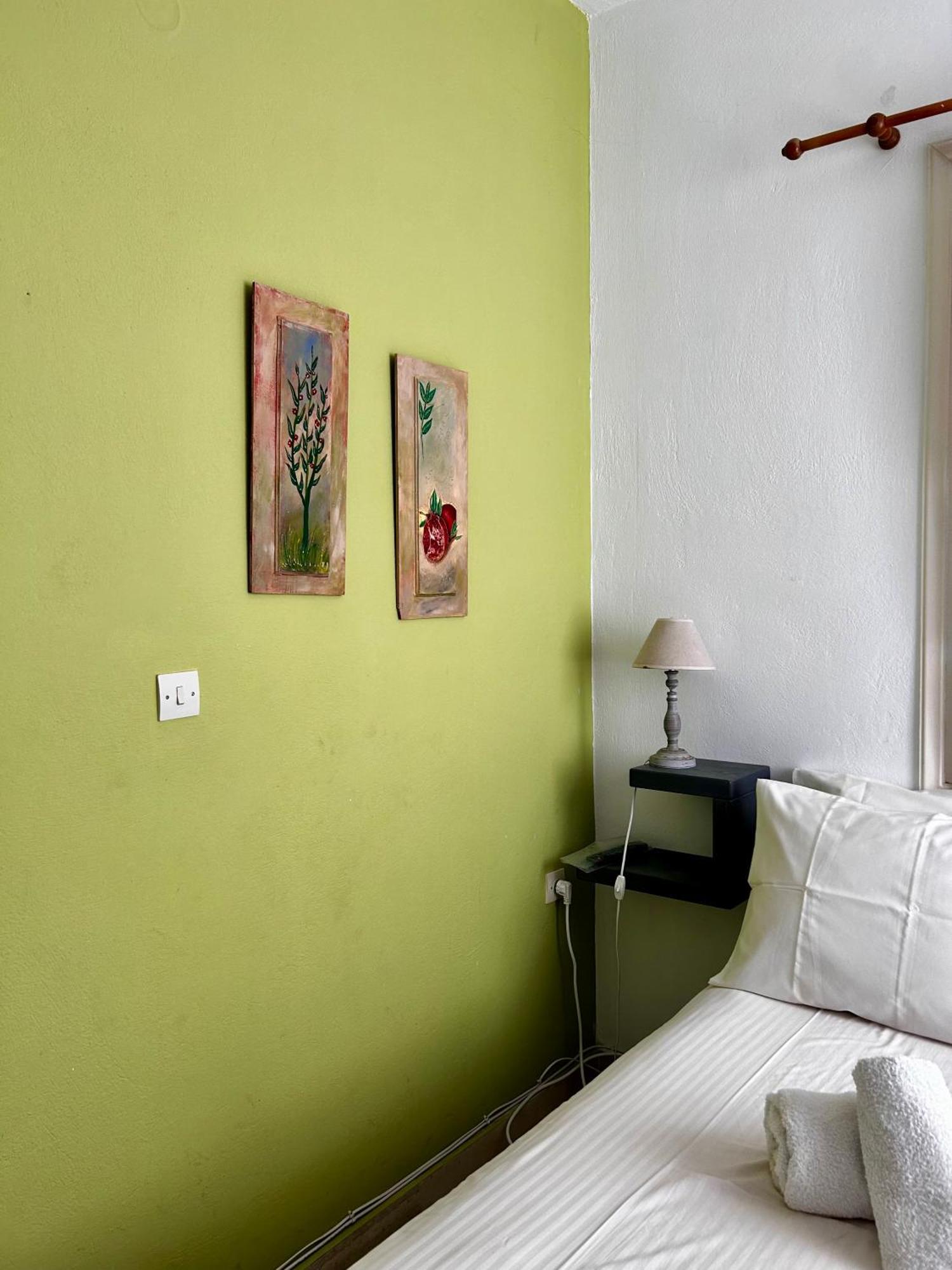 Agali Apartment *