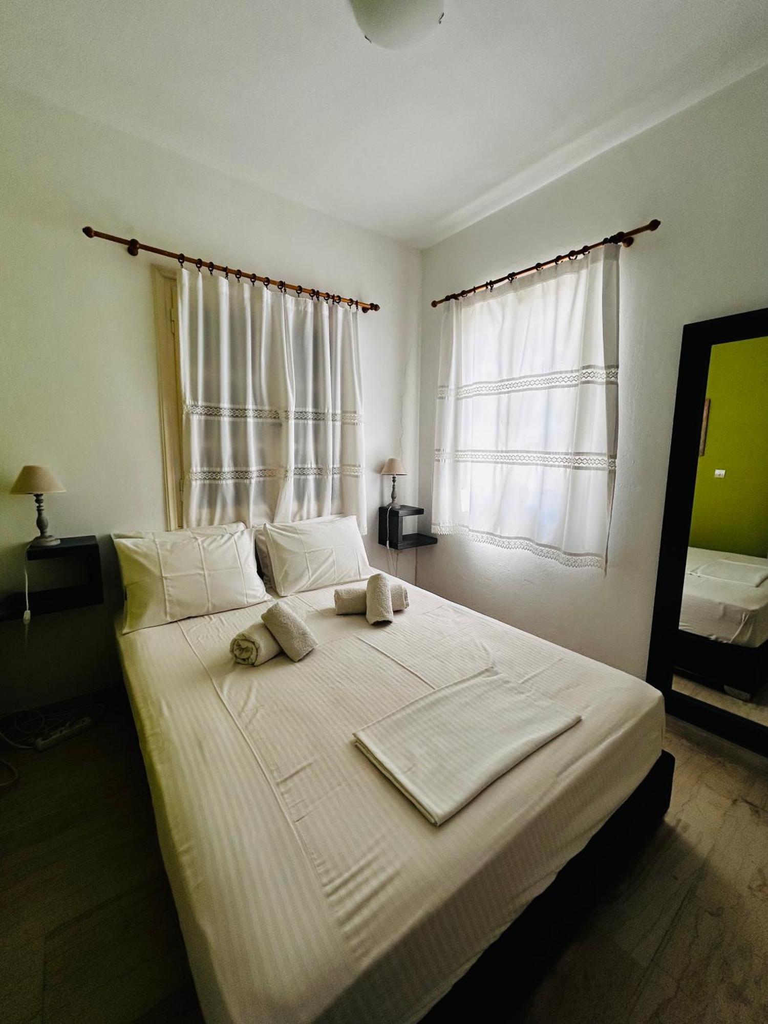 Apartment Agali *