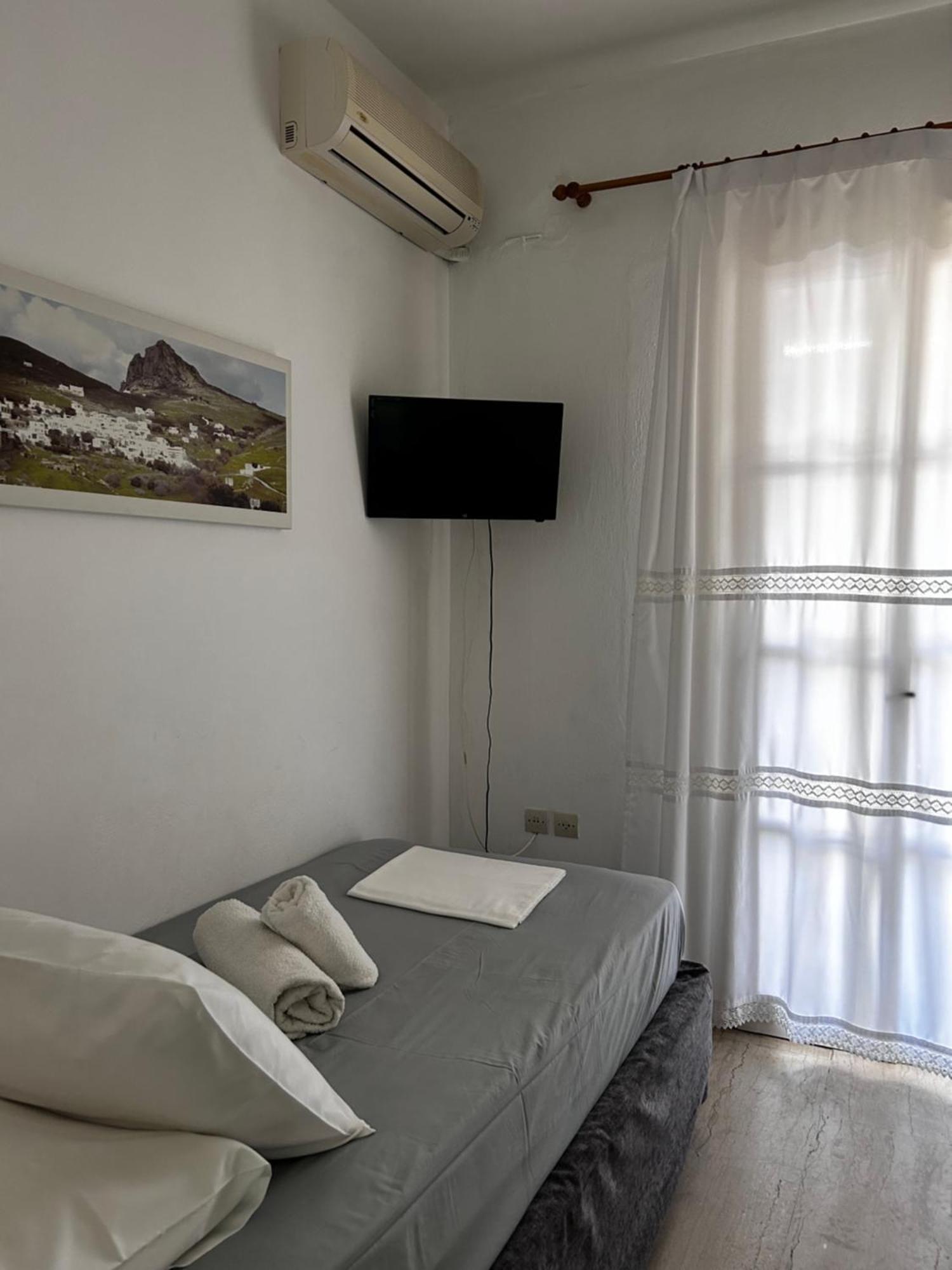 Apartment Agali