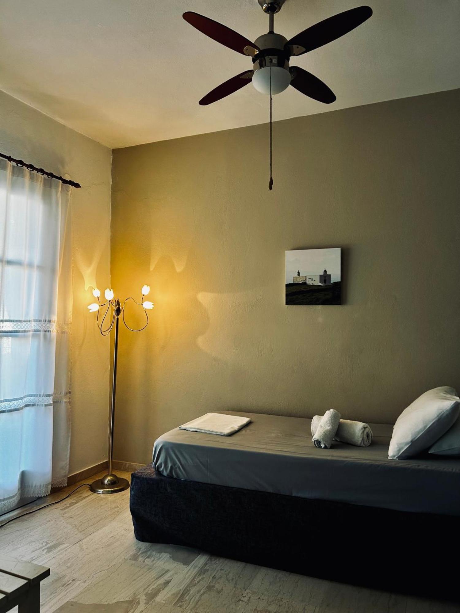 Apartment Agali Tinos