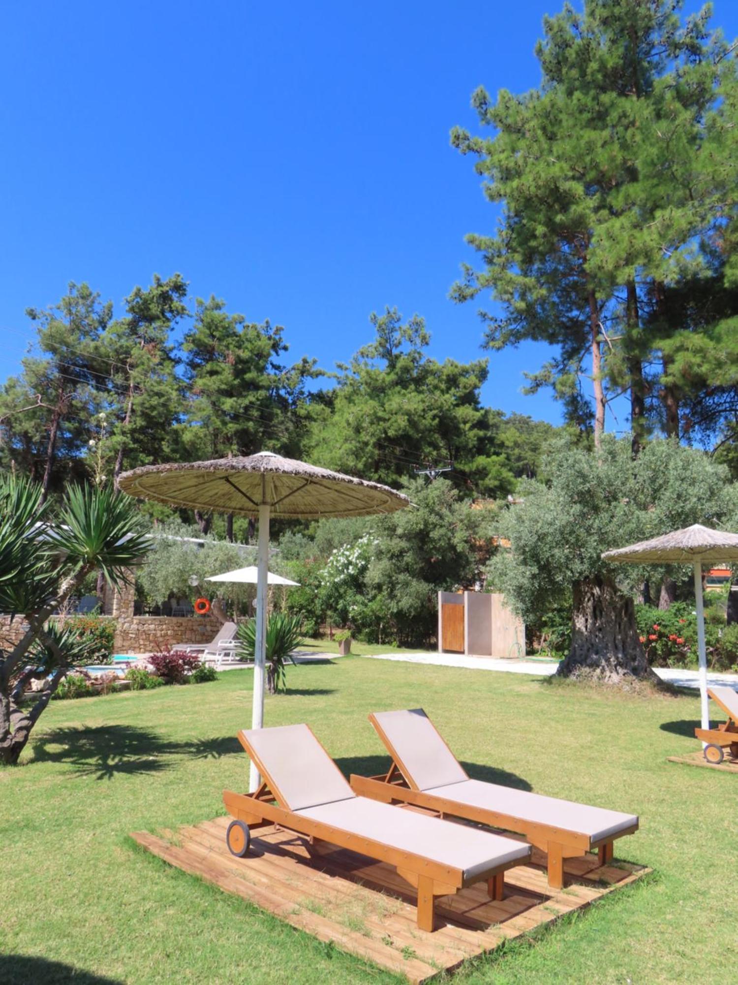 Aroma Hotel Limenas (Thasos)