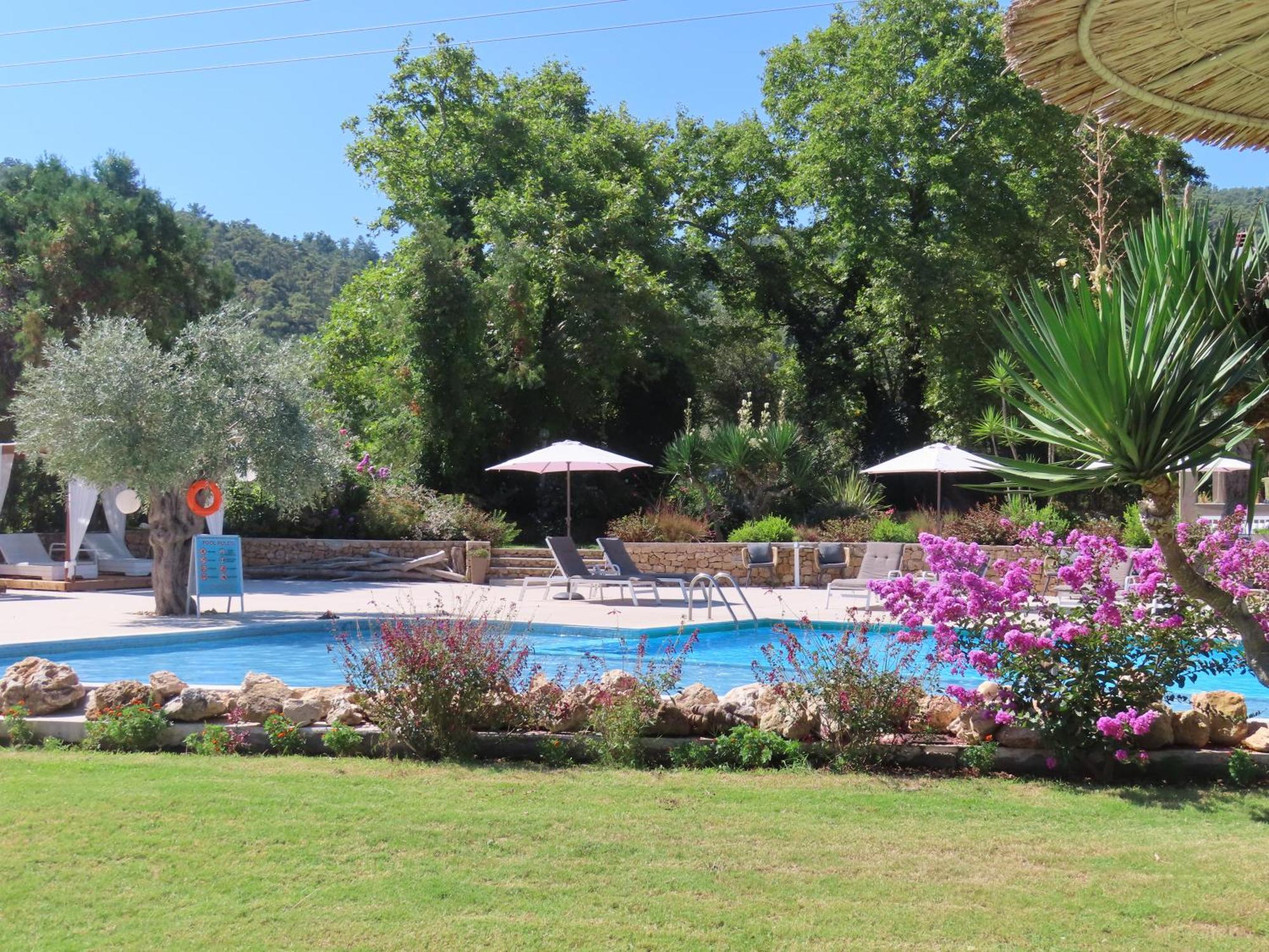Hotel Aroma Limenas (Thasos)