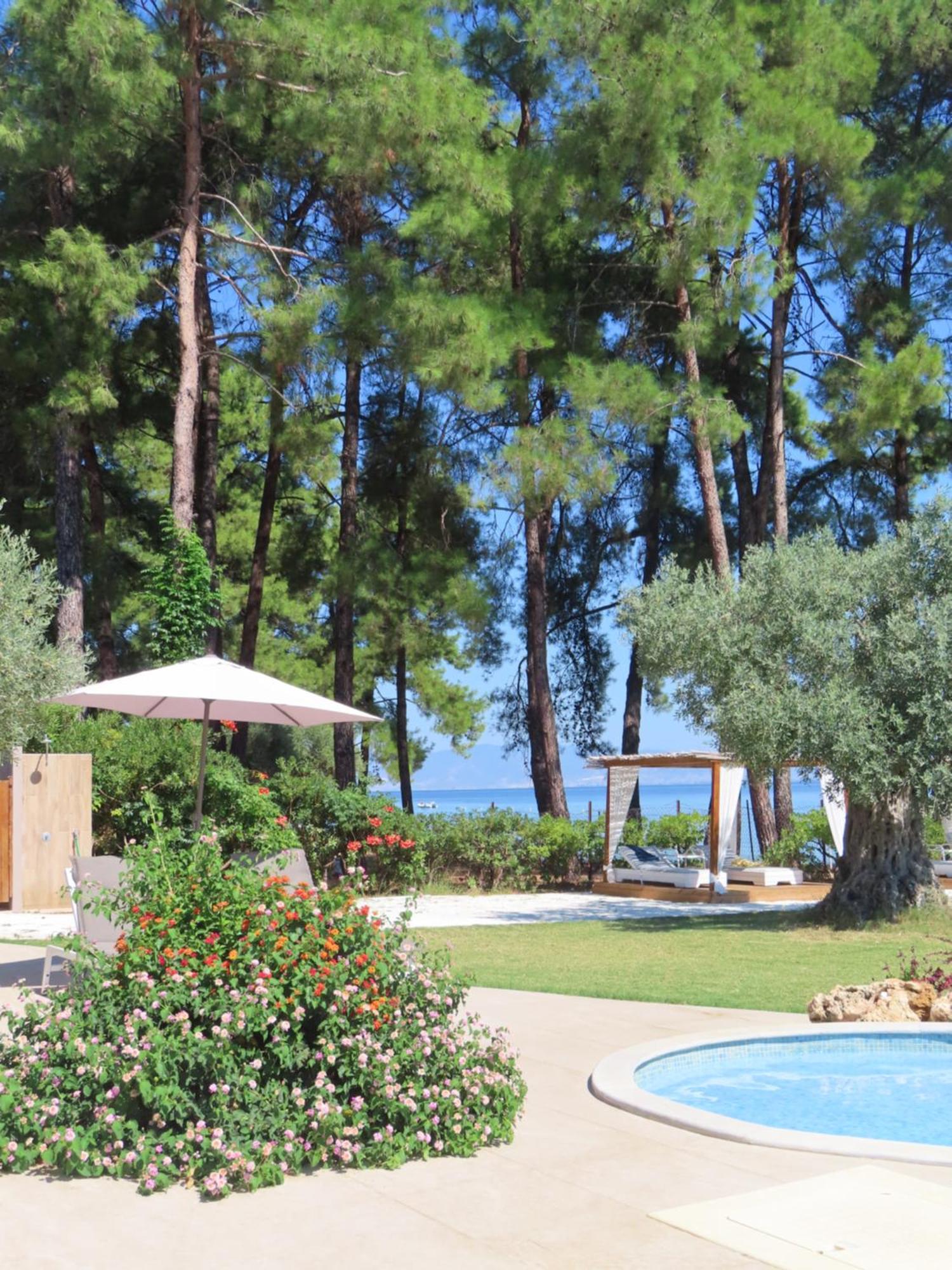 Aroma Limenas (Thasos)