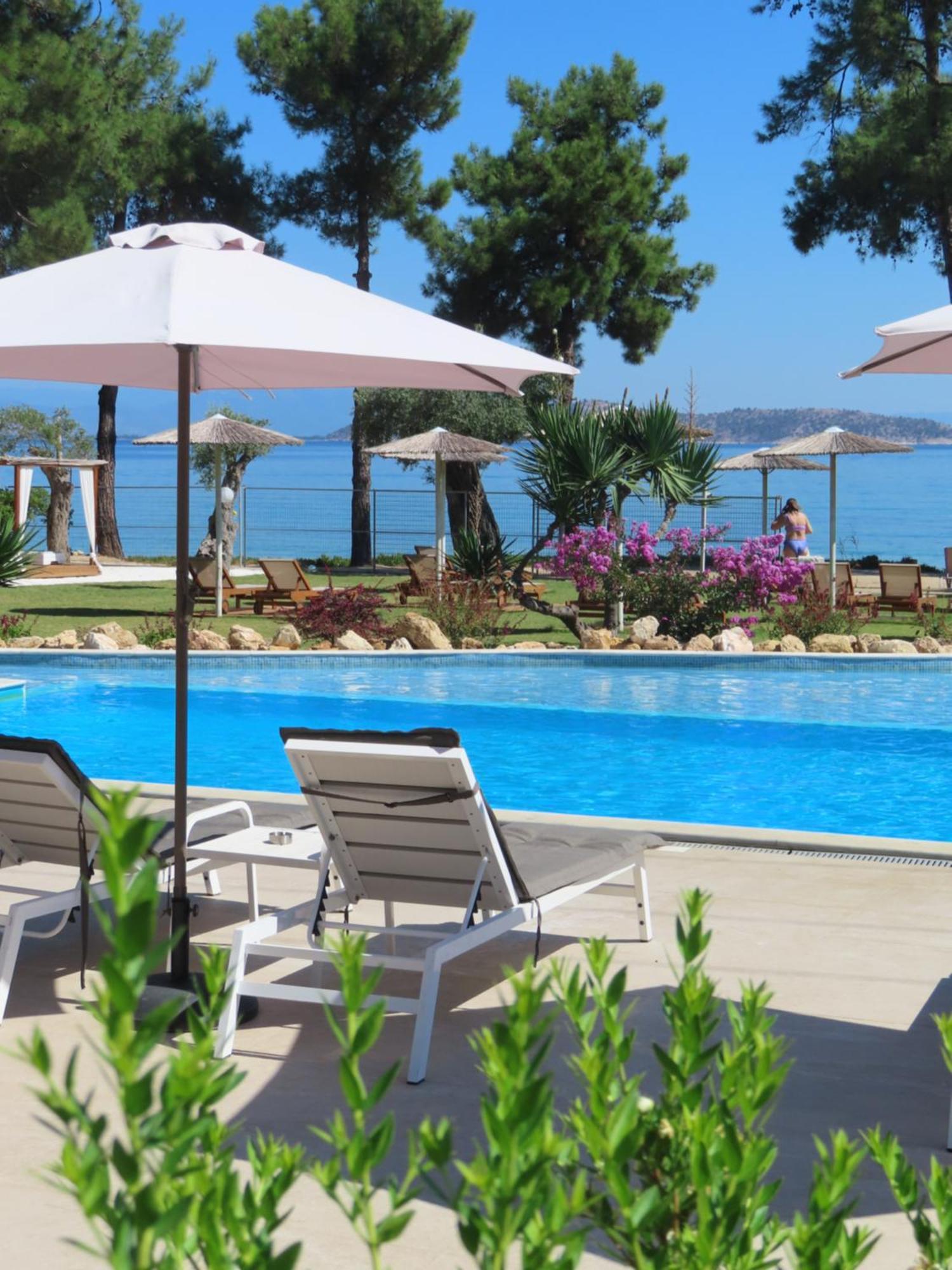 Hotel Aroma 3*