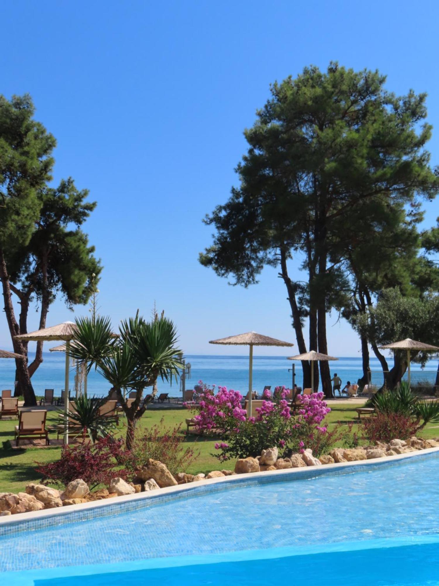 Aroma Limenas (Thasos)