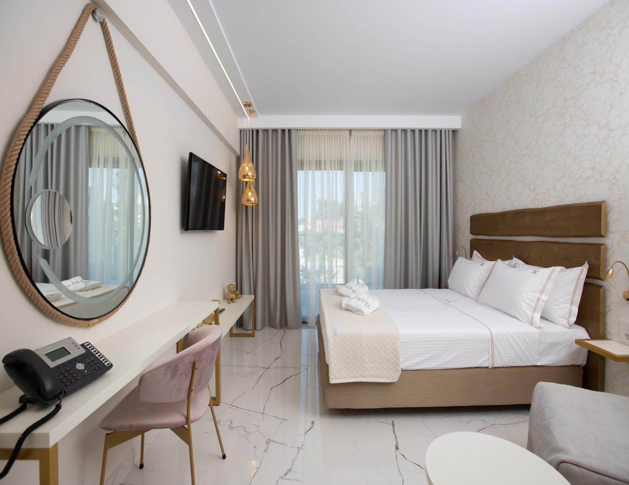 Laguna By Diomedes Group Hotel Hanioti