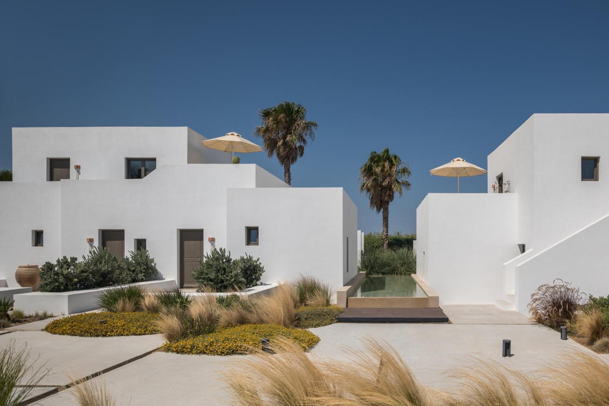 Parilio, A Member Of Design Hotel