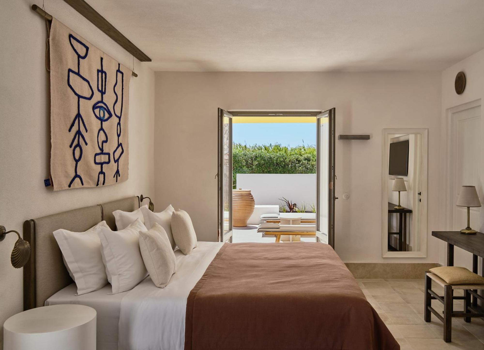 Hotel Parilio, A Member Of Design