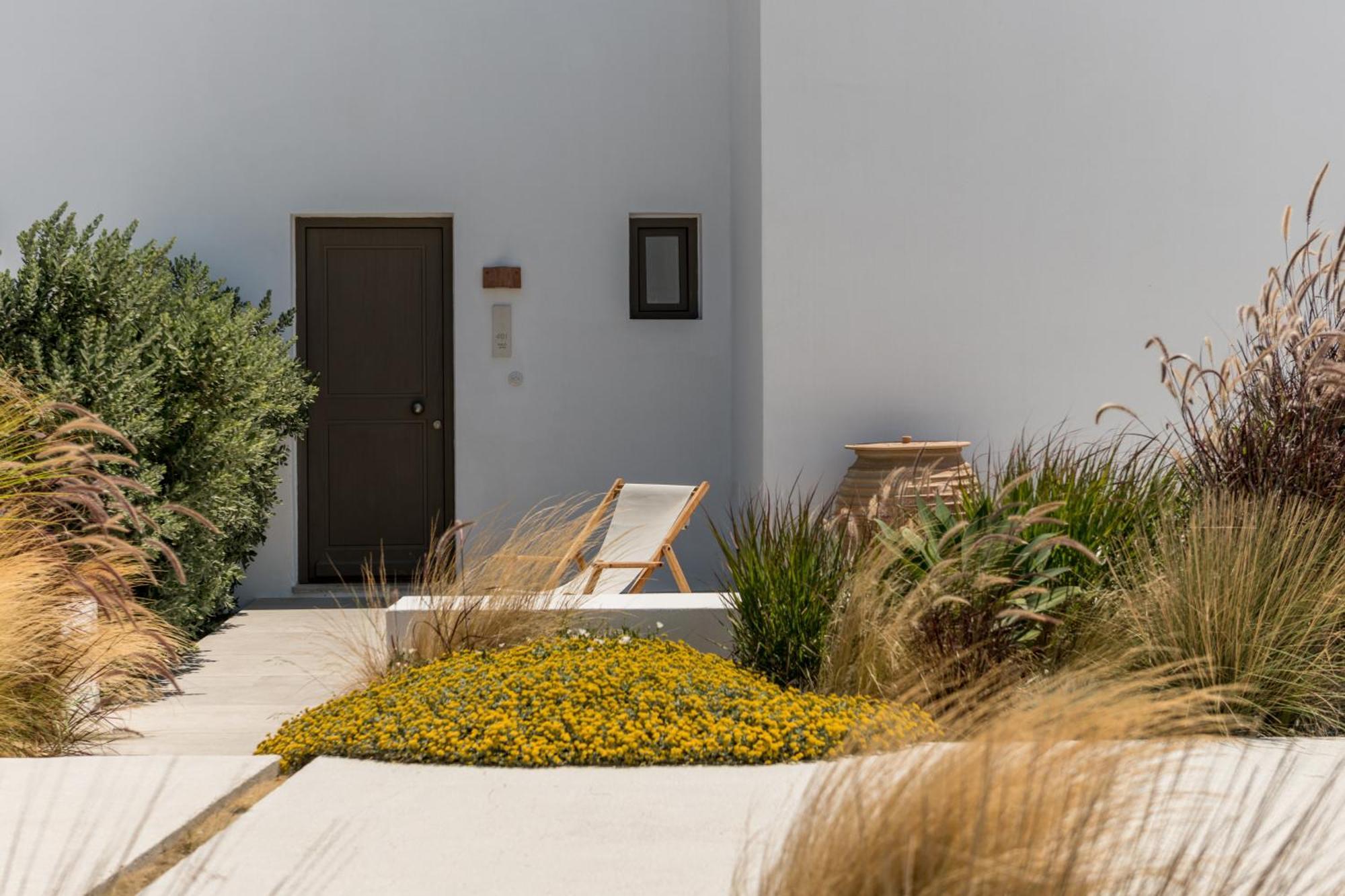 Hotel Parilio, A Member Of Design Naousa (Paros)